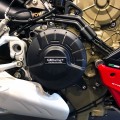 GB Racing Engine Cover Set for Ducati Streetfighter V4/S (20-22) GB Racing Engine Cover Set for Ducati Streetfighter V4/S (20-22)